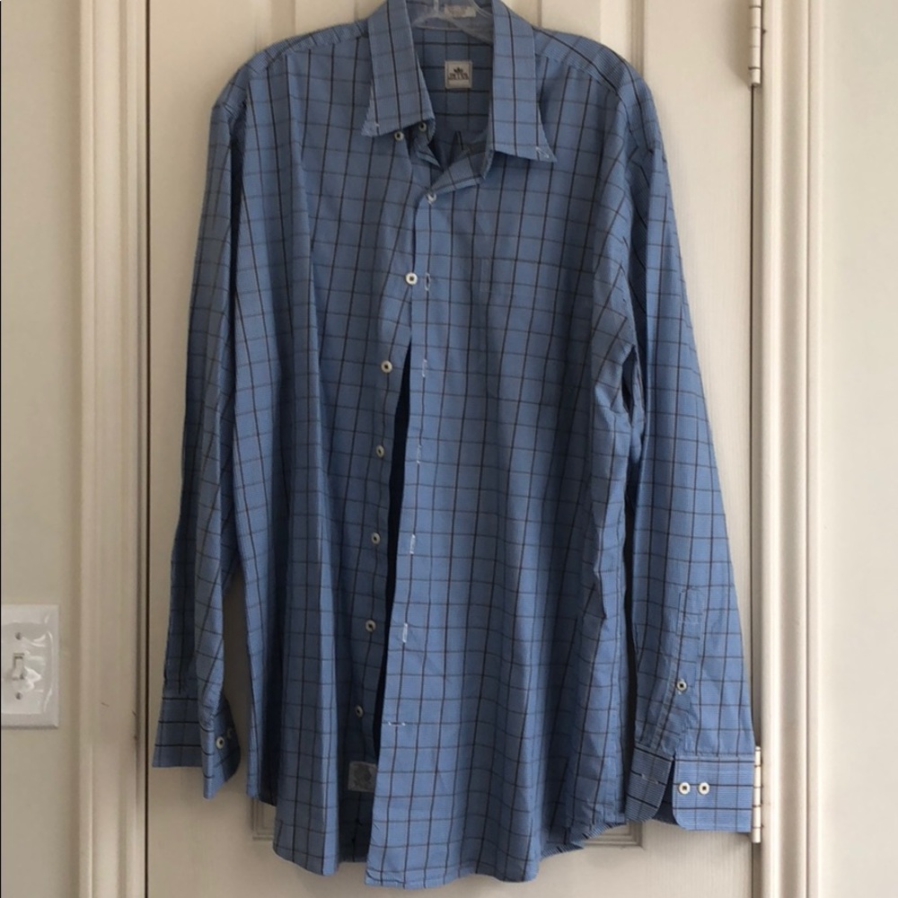Peter Millar Dress Shirt